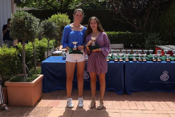 Ct Social de Tennis