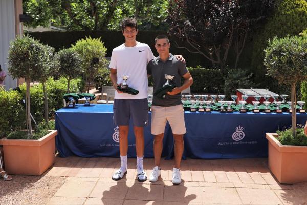 Ct Social de Tennis