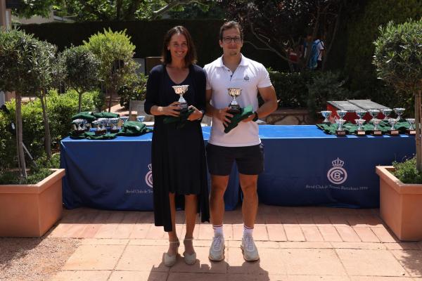 Ct Social de Tennis