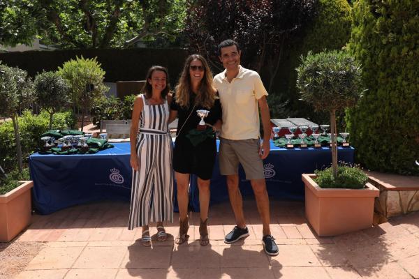 Ct Social de Tennis