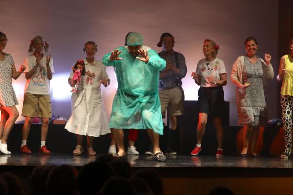 Teatre