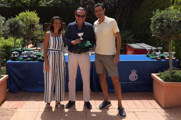 Ct Social de Tennis