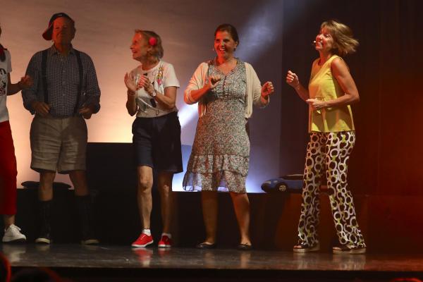 Teatre