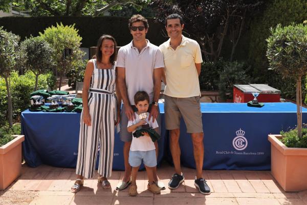 Ct Social de Tennis