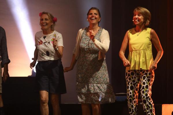 Teatre