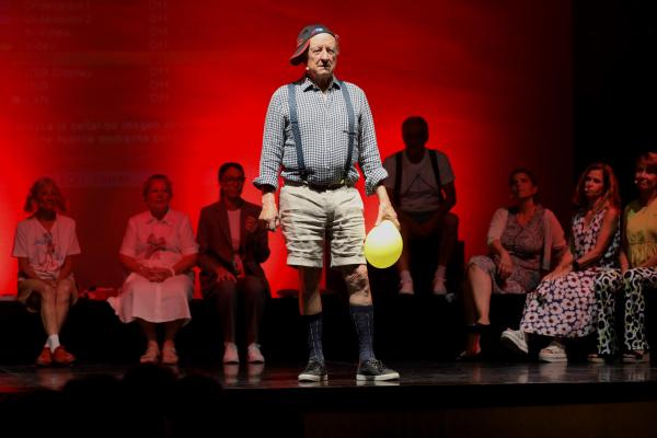Teatre