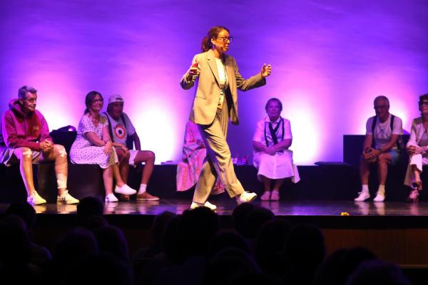 Teatre