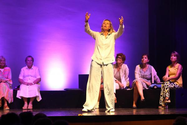 Teatre