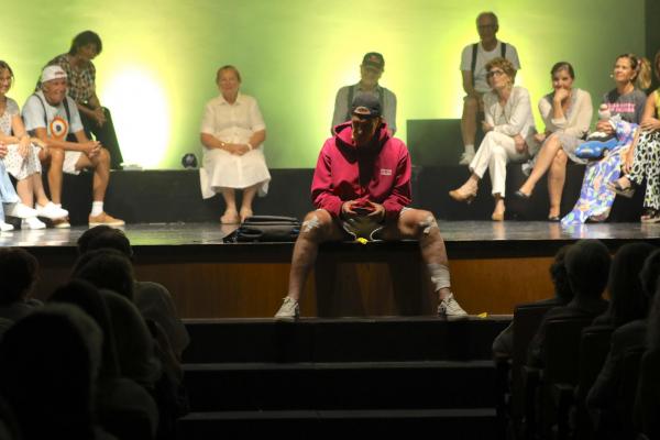 Teatre