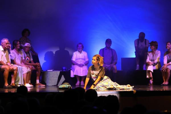 Teatre