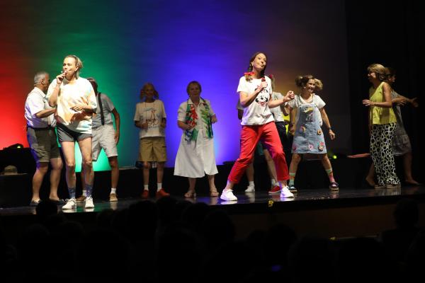 Teatre