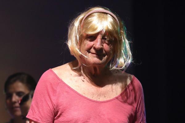 Teatre