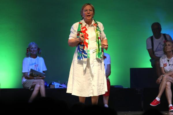 Teatre