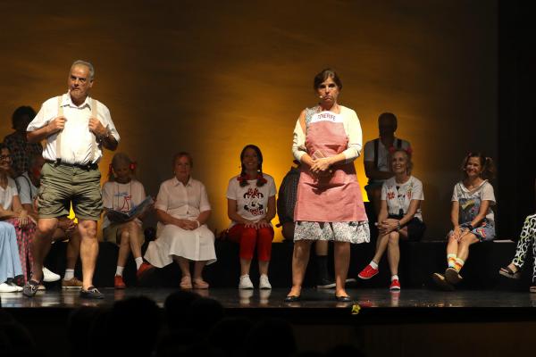 Teatre