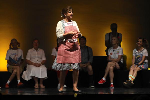 Teatre