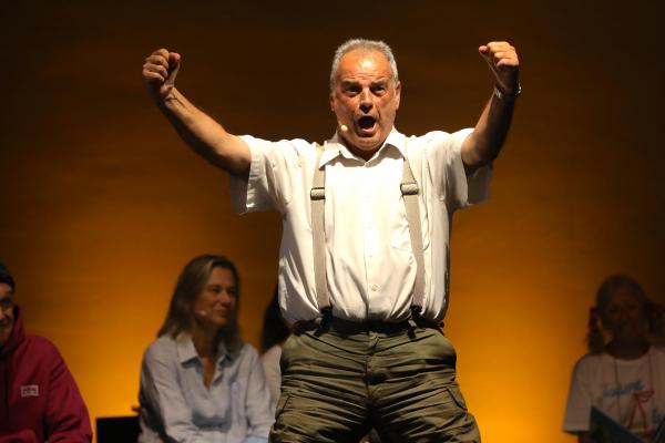Teatre