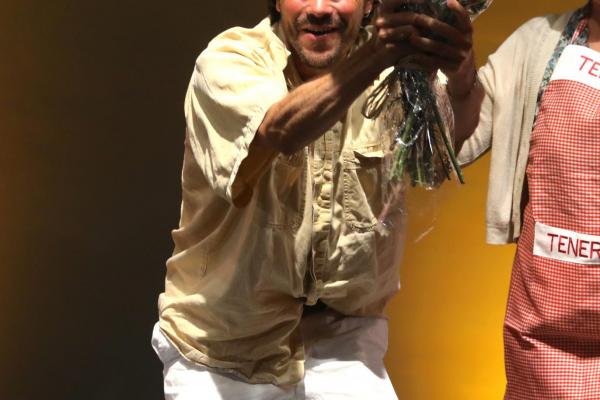 Teatre