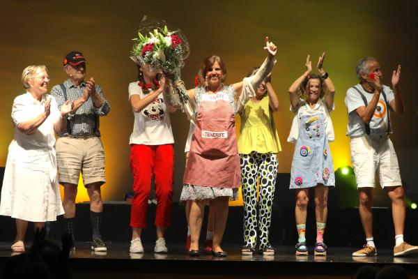 Teatre