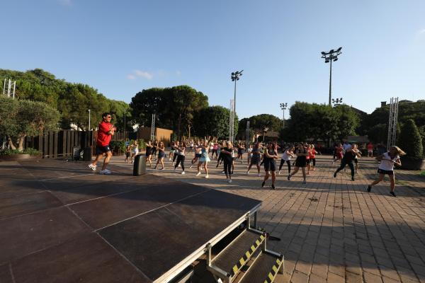 Dance