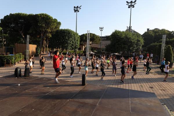 Dance