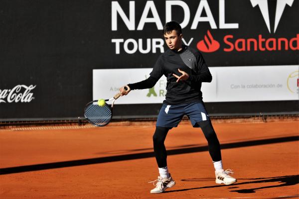 Rafa Nadal Tour