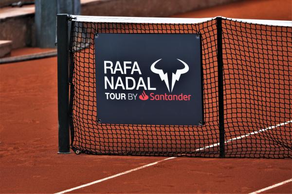 Rafa Nadal Tour