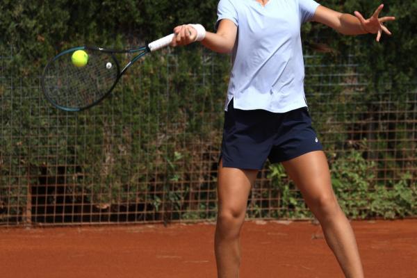 ITF Sub-18 RCTB-1899