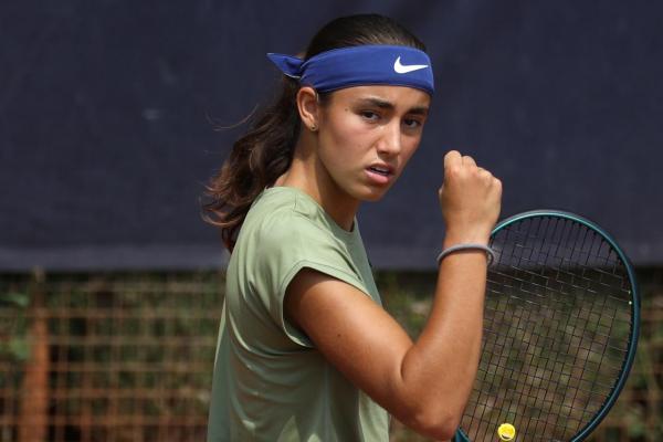 ITF Sub-18 RCTB-1899