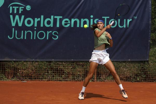 ITF Sub-18 RCTB-1899