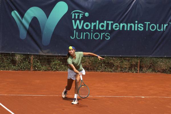 ITF Sub-18 RCTB-1899