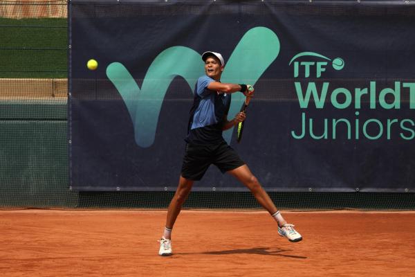 ITF Sub-18 RCTB-1899