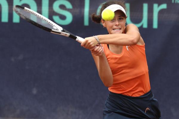 ITF Sub-18 RCTB-1899