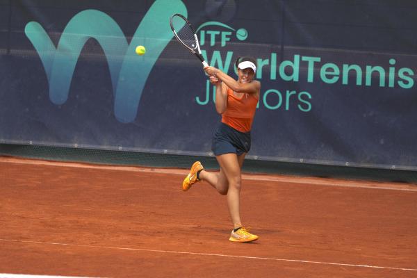 ITF Sub-18 RCTB-1899
