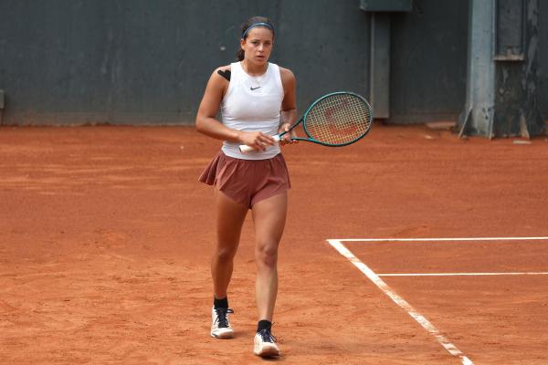 ITF Sub-18 RCTB-1899