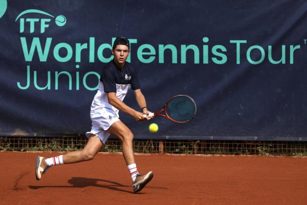 ITF Sub-18 RCTB-1899