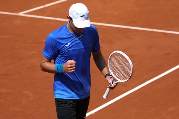 ITF Sub-18 RCTB-1899