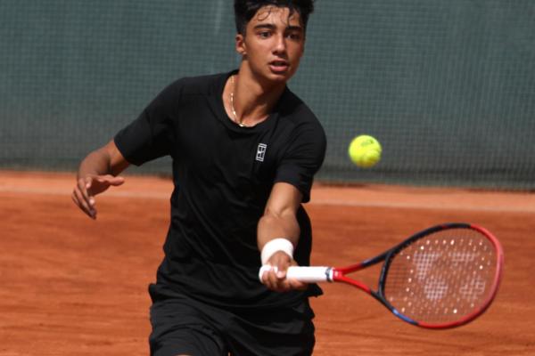 ITF Sub-18 RCTB-1899