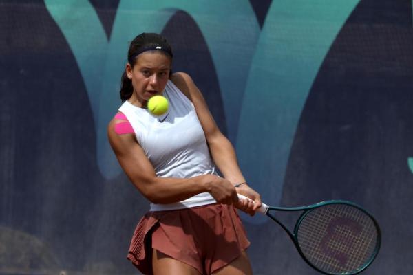 ITF Sub-18 RCTB-1899