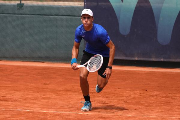ITF Sub-18 RCTB-1899