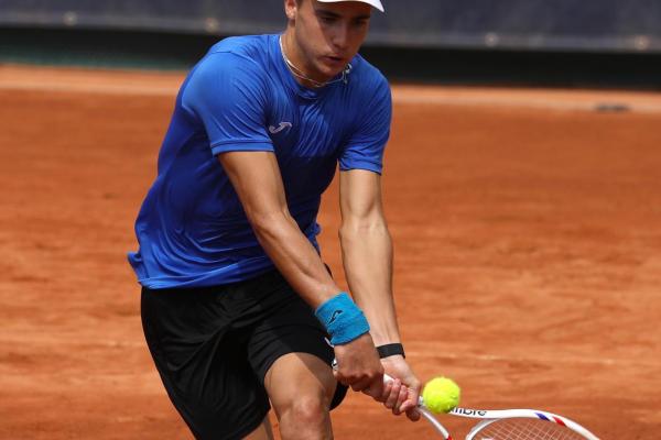 ITF Sub-18 RCTB-1899