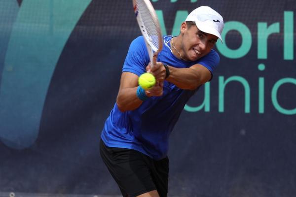ITF Sub-18 RCTB-1899