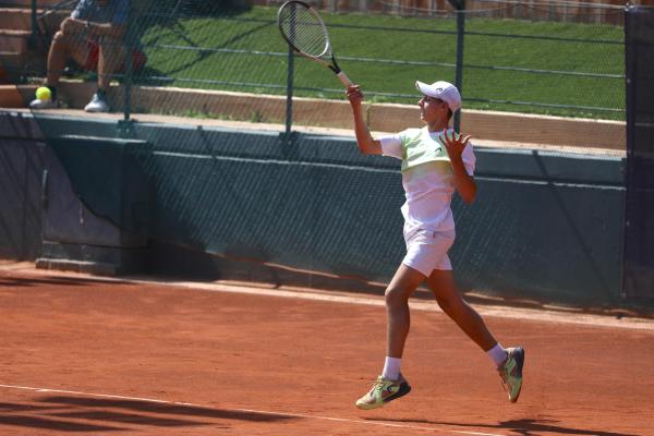 ITF Sub-18 RCTB-1899