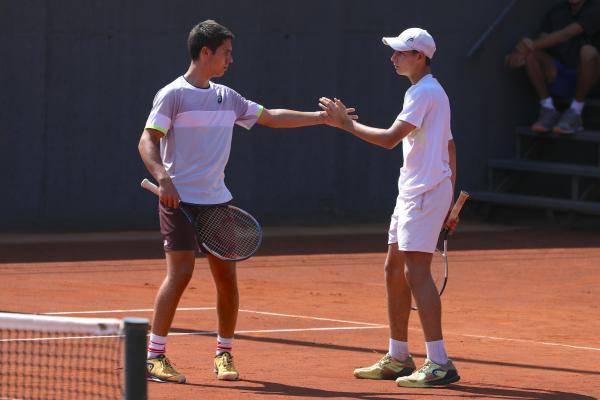 ITF Sub-18 RCTB-1899