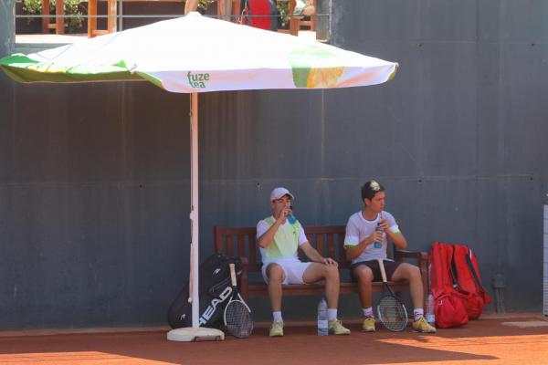 ITF Sub-18 RCTB-1899