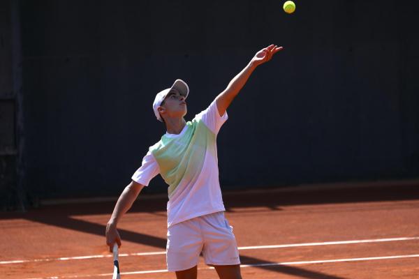 ITF Sub-18 RCTB-1899