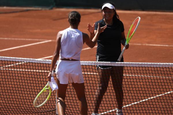 ITF Sub-18 RCTB-1899