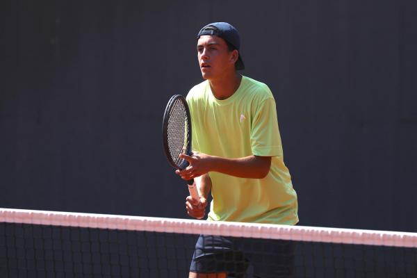 ITF Sub-18 RCTB-1899