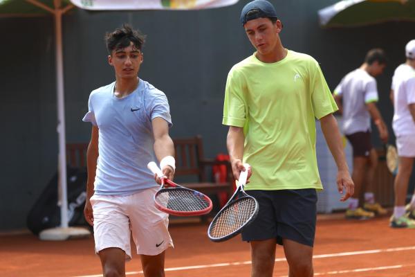 ITF Sub-18 RCTB-1899