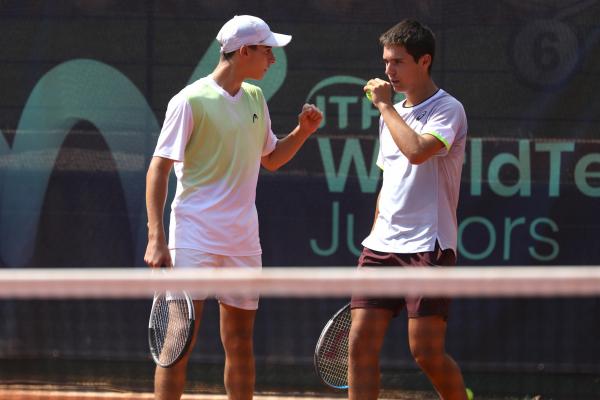 ITF Sub-18 RCTB-1899