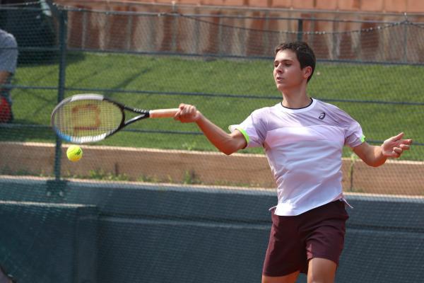 ITF Sub-18 RCTB-1899